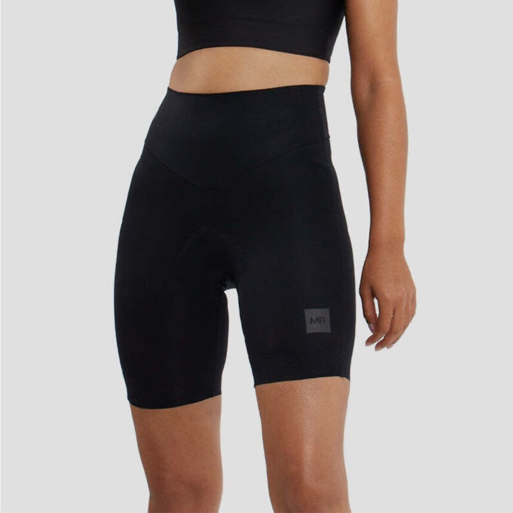 Machines for Freedom - Women - Cycling Shorts - EUC